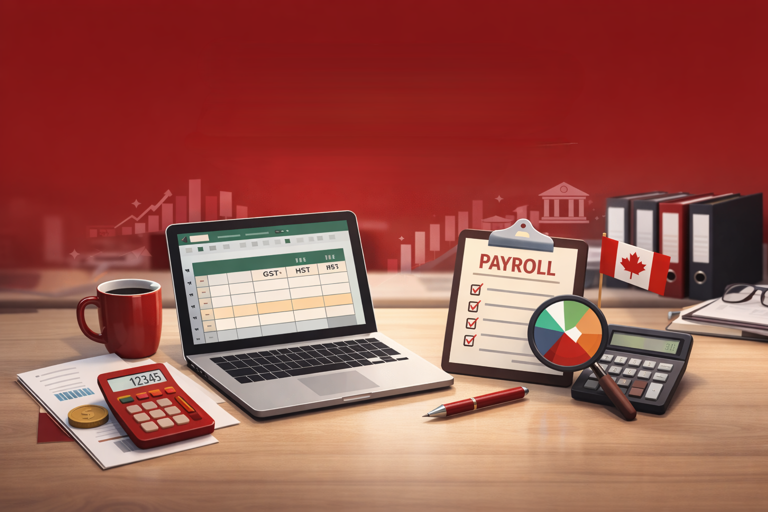 Top Time-Saving Excel Tips & Shortcuts for Bookkeepers in Canada
