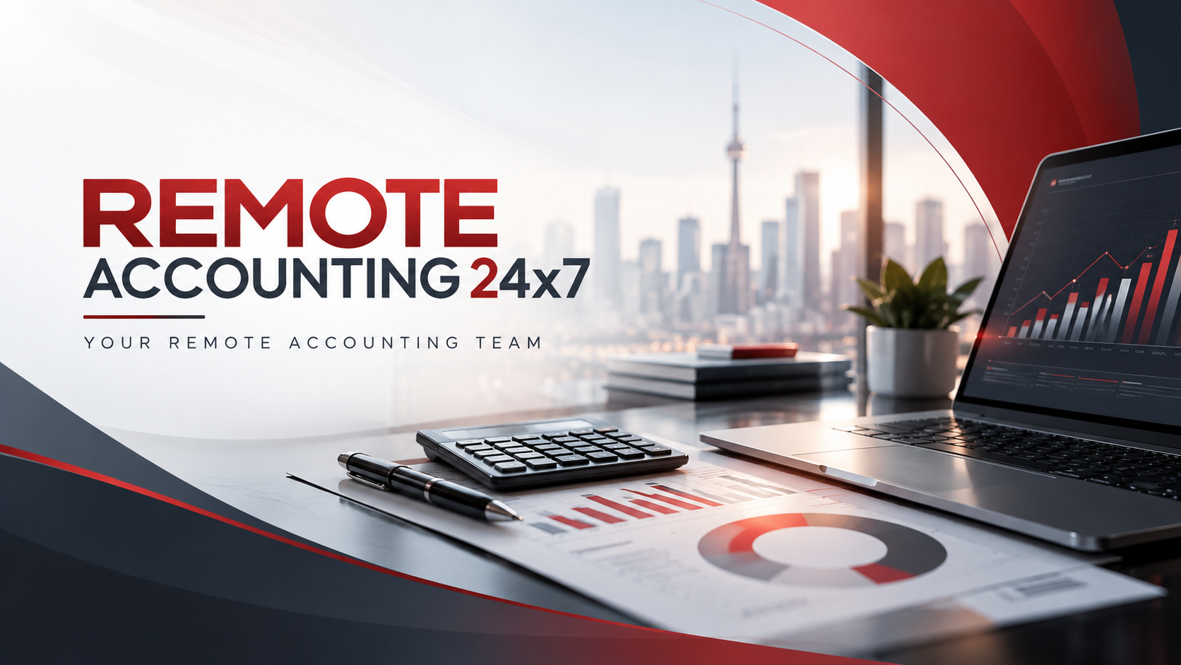 How to Choose the Right Remote Accounting Staffing Partner for Your Firm